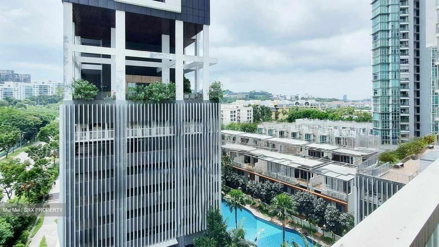 SeaHill (D5), Condominium #470424031